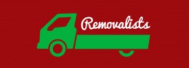 Removalists Mcdesme - My Local Removalists